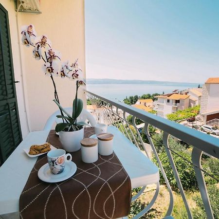 Villa Brigita Omis Exterior photo